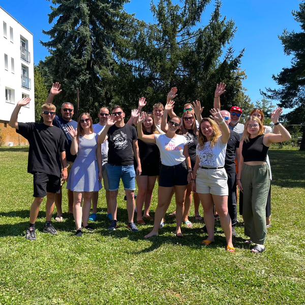 Teambuildingy, ktoré spájajú ľudí a posilňujú spoluprácu