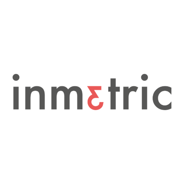 Inmetric Logo Square