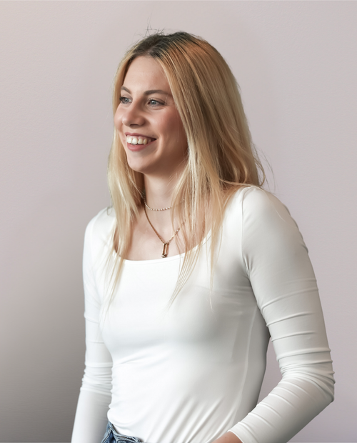 Aneta N