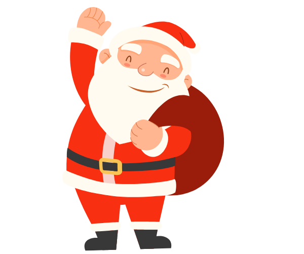 Santa