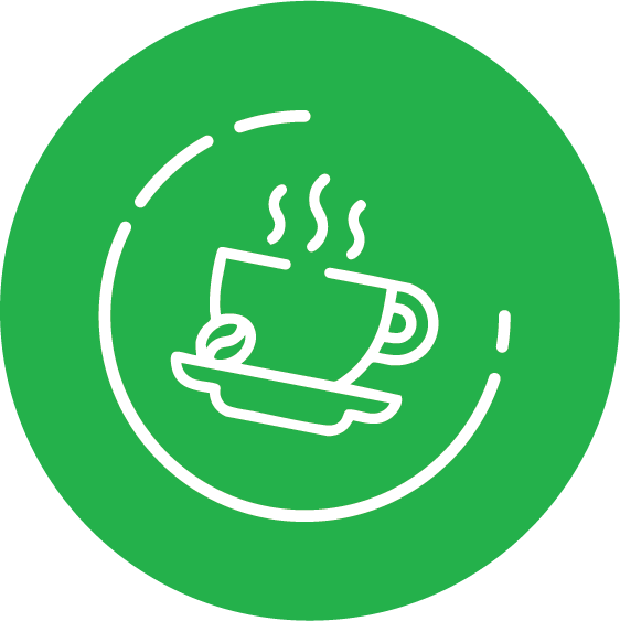 Developium ponúka vlastné priestory vrátane coffee break
