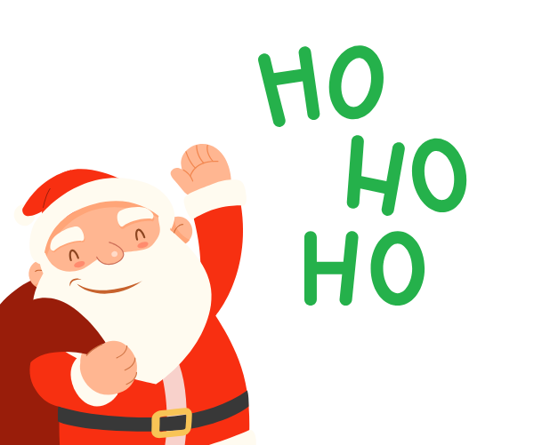 Santa Hohoh