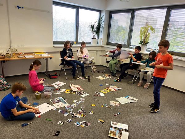 Soft Skill School – keď rozvoj detí začína zmysluplnou hrou
