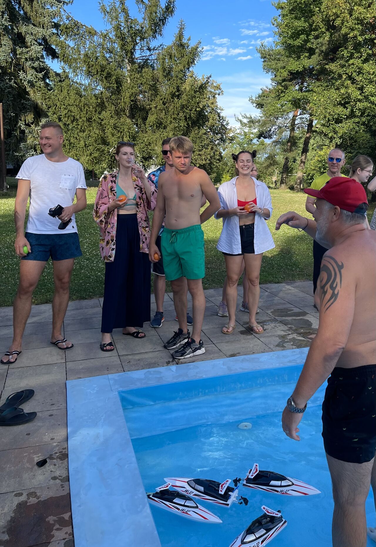 Nie je to len zábava – je to tímová stratégia
