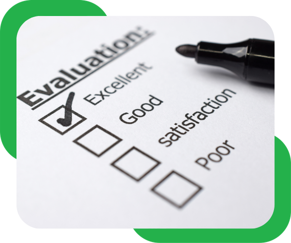 Dvl Evaluation